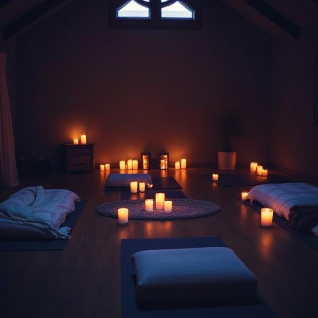 Yoga terapéutico