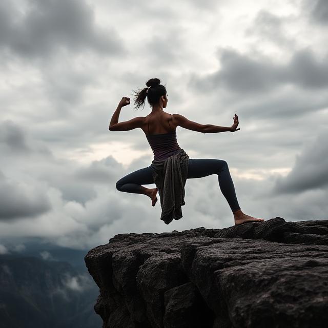 Entrenamiento de flexibilidad