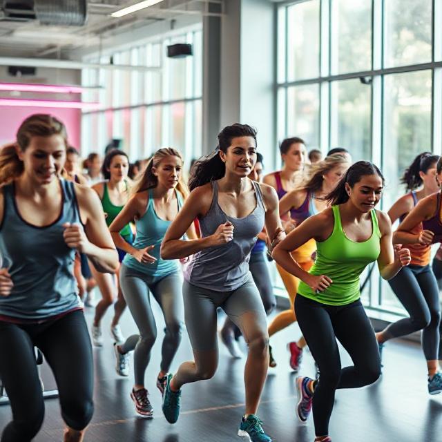 Clase de yoga para principiantes